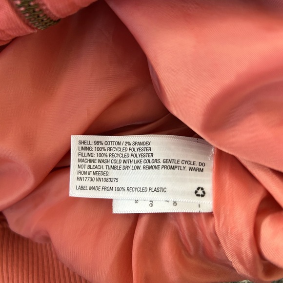 Jacket - Picture 8 of 9